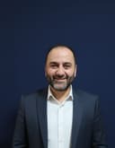 الدكتور احمد أسعد شرف - فلسطين