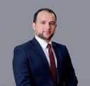 الدكتور أسيد سليمان فطاير - فلسطين